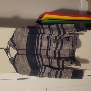 Lucky Brand Baja Hoodie